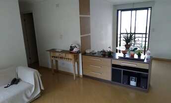 Imagem 5: Apartamento para venda tem 110 metros quadrados com 3 quartos em Vila Andrade - São Paulo