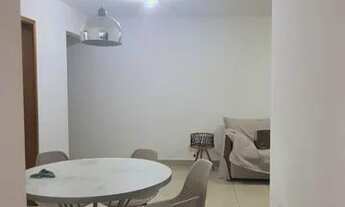 Imagem 3: Apartamento para aluguel tem 100 metros quadrados com 1 quarto em Serrinha - Goiânia - GO