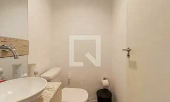 Imagem 6: Apartamento para Aluguel - Itaim Bibi, 1 Quarto, 57 m2