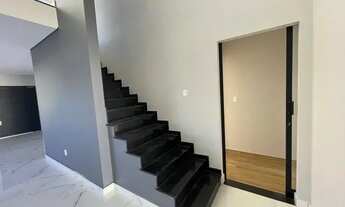 Imagem 4: Sobrado 3 suítes condomínio fechado em Taubaté