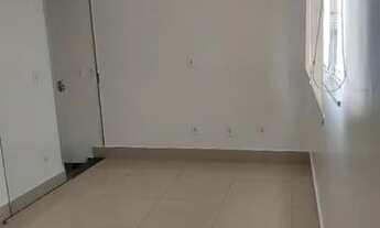 Imagem 2: Sobrado no setor Jaó