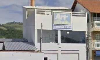 Imagem: Apartamento em Campo Grande