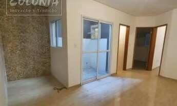 Imagem: Mauá - Apartamento Padrão - Parque São