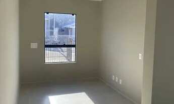 Imagem 3: Casa pronta no Jardim Carvalho com 2 quartos sendo 1 suíte