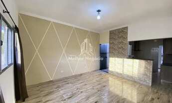 Imagem 5: Casa com 3 dorms, Reserva da Mata, Monte Mor - R$ 599 mil, Cod: RRCC2652