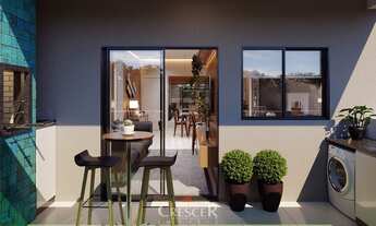 Imagem 5: Apartamento para venda com 2 quartos em Caioba