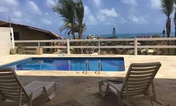 Imagem 2: Casa em Porto das Dunas em Aquiraz Ceará completa com tudo incluso + terreno de 500m2.