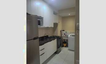 Imagem 5: Apartamento Mobilidado 2 dorm, 1 vaga ,Vila Augusta