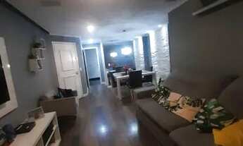 Imagem: Vila São Francisco - Auguri