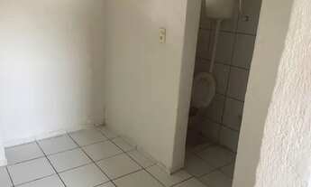 Imagem 3: Aluguel de kitinete no Henrique não paga água