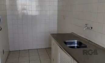 Imagem 4: APTO 01 DOR. ELEVADOR, VISTA BAIRRO BOM FIM