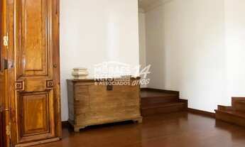 Imagem 7: VENDO / CASA / 816.69 M² / 4 DORMITÓRIOS - SUÍTES / 7 VAGAS / JARDIM GUEDALA- São Paulo