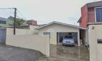 Imagem 2: Térrea para venda possui 90 m² com 2 quartos em Cajuru - Curitiba - PR