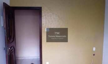 Imagem 7: Apartamento com 1 dormitório à venda, 60 m² por R$ 160.000,00 - Itararé - São Vicente/SP