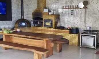 Imagem 2: Casa Ponta da Fruta Frente Mar