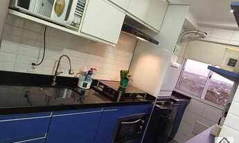 Imagem 5: Ótima Oportunidade! Apartamento com 2 dormitórios à venda, 45 m² - Loteamento Parque das Á