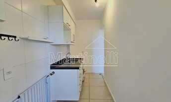Imagem 4: Apartamento Padrão em Ribeirão Preto