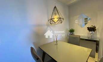 Imagem 4: Apartamento no Thomas Jefferson