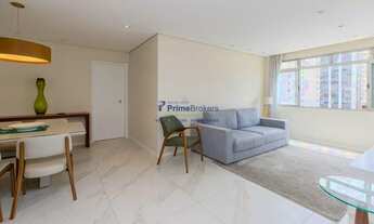 Imagem: Apartamento para venda no Jardim América