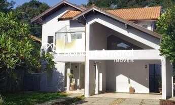 Imagem 4: Casa Locação Condomínio Barão do Café - Região Barão Geraldo