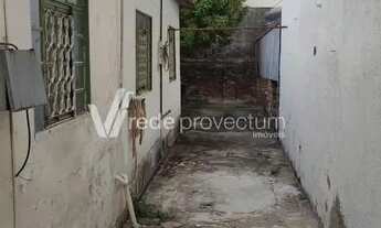 Imagem 4: Prédio - Centro - Campinas