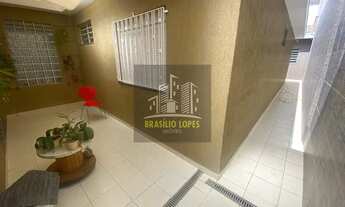 Imagem 9: Casa térrea no Ipiranga com 4 dormitórios e 4 vagas