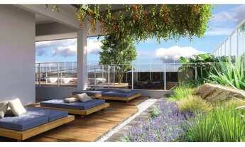 Imagem: Id Vida Urbana - Flat 1 quarto, sendo 1