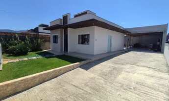 Imagem 2: JARAGUÁ DO SUL - Casa Padrão - TRÊS RIOS DO NORTE