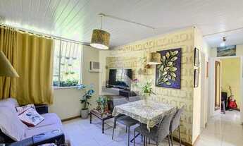 Imagem: Apartamento à Venda - Santa Rosa , 2 Quartos