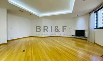 Imagem 5: Apartamento a venda / locação no Brooklin 3 Dormitórios (suítes),3 vagas com 168m²