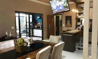 Imagem 5: Casa em Condomínio à venda, 3 quartos, 1 suíte, 2 vagas, Parque Vera Cruz - Tremembe/SP