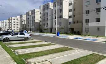 Imagem: Apartamento com 2 quartos para alugar, 46