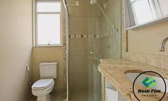 Imagem 7: Apto 1 Quarto a Venda em Porto Alegre/RS - ORT65832