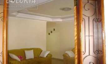 Imagem 6: São Bernardo do Campo - Casa Padrão - Baeta Neves