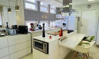 Imagem 2: GRANDE E LINDO APTO MOBILIADO NA ALAMEDA ITU !