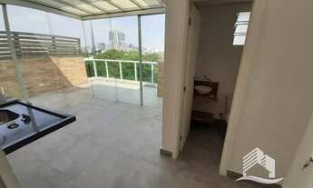 Imagem: Apartamento para vender ou alugar - Pinheiros