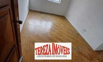 Imagem 2: Apartamento para aluguel com 50 metros quadrados com 2 quartos em Brás - São Paulo - SP