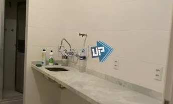 Imagem 7: APARTAMENTO - LEBLON - 2 QUARTOS