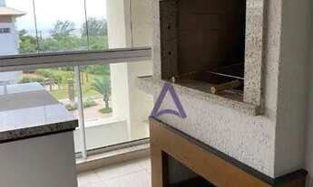 Imagem 6: Apartamento com 2 dormitórios para alugar, 131 m² por R$ 8.290/mês - Campeche - Florianópo