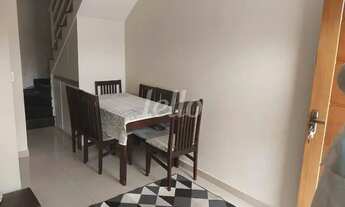 Imagem 2: Santo André - Casa Padrão - Parque Erasmo Assunção