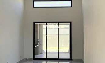 Imagem 3: Ribeirão Preto - Casa de Condomínio - Bonfim Paulista