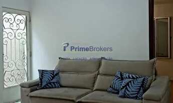 Imagem 2: Casa térrea, 99m² a venda por R$ 430.000,00 Vila Ema - SP