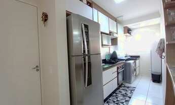 Imagem 5: Apartamento Para Aluguel COND.RESIDENCIAL MANACÁS MOGI MIRIM