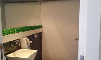 Imagem 4: Sala com consultórios divididos, 53m2