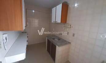 Imagem 4: Apartamento a venda no bairro Botafogo em Campinas