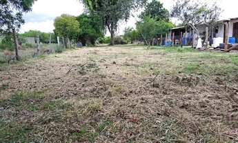 Imagem 5: Lote/Terreno para venda possui 619 metros quadrados em Centro - Santa Vitória do Palmar