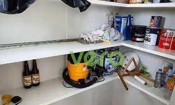 Imagem 7: Apartamento com 2 dormitórios para alugar, 105 m² por R$ 3.480,00/mês - Vila Belvedere - A