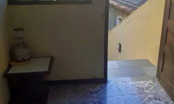 Imagem 4: KITNET PARA UMA PESSOA