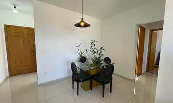 Imagem 4: Apartamento à venda no Residencial Calegaris, Paulínia - SP