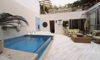 Imagem 3: OPORTUNIDADE ÚNICA de uma maravilhosa casa em Copacabana - RJ